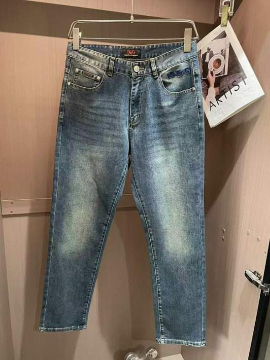 Picture of DG Jeans Long _SKUDGsz29-408qx2039175